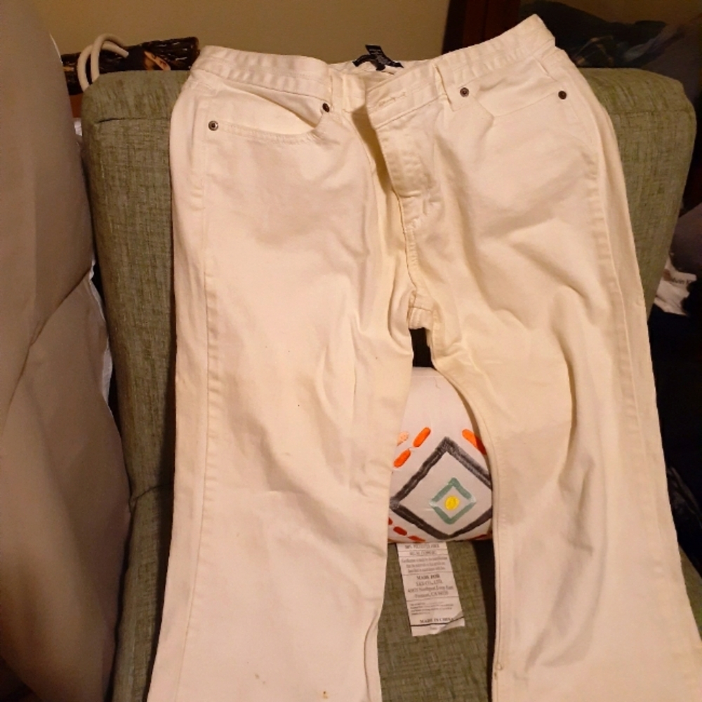 Banana Republic jeans size 14